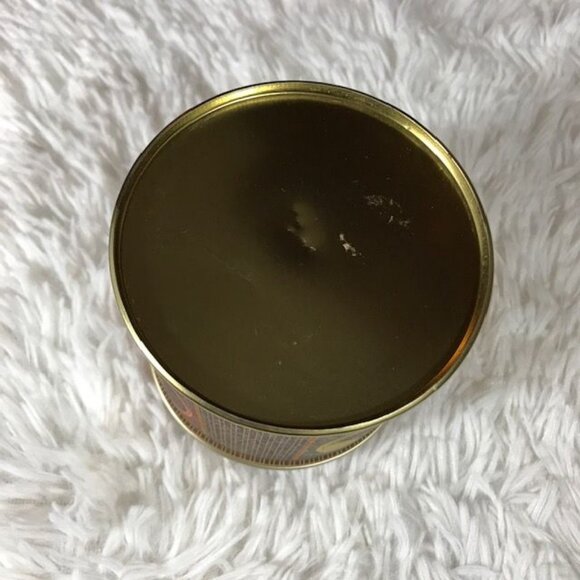 Set of 3 Vintage Coca-Cola Privileged Ladies Shimmer Round + Oval Mint Tins - Picture 8 of 15